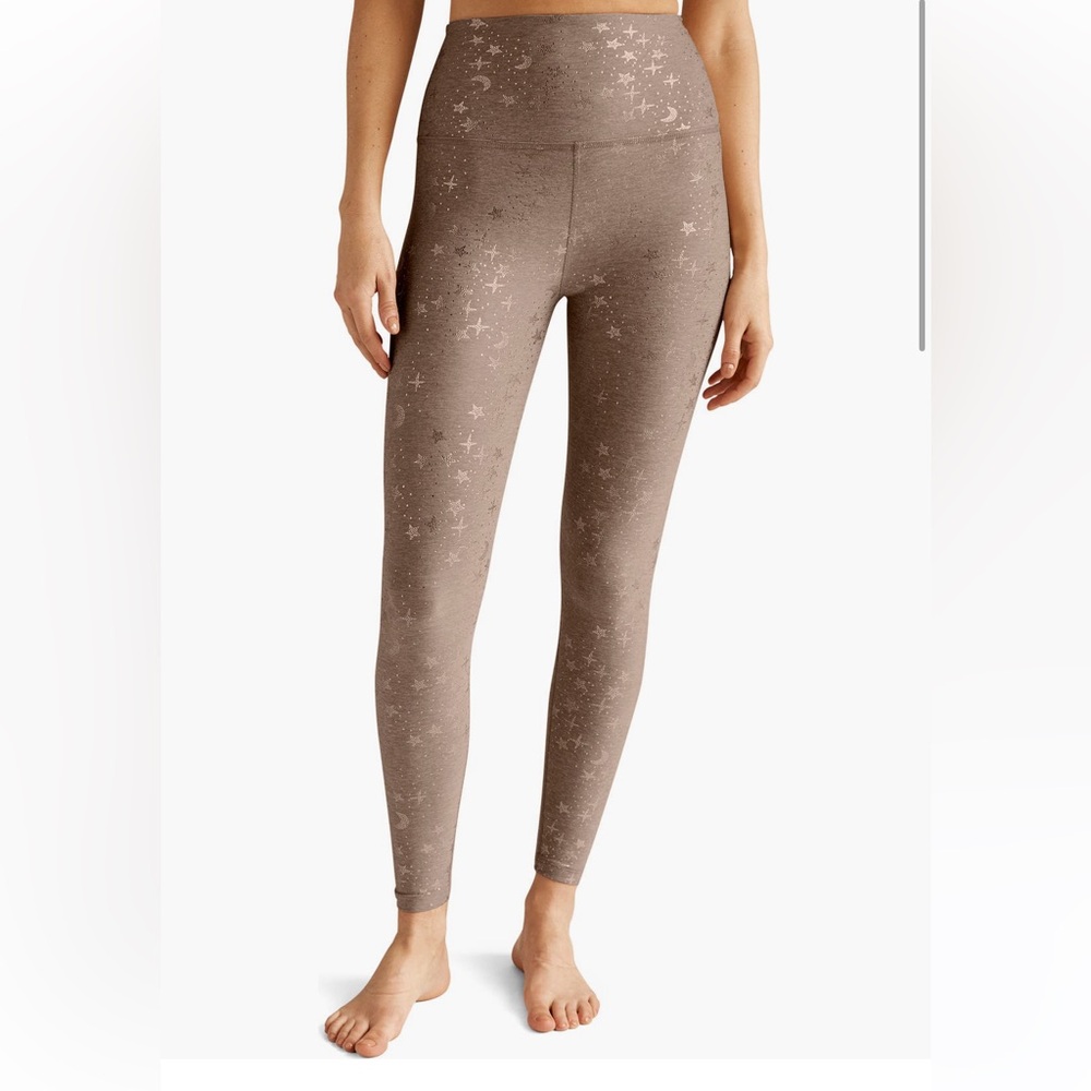 Beyond yoga leggings size L